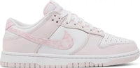 Wmns Nike Dunk Low 'Pink Paisley'