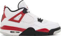 Air Jordan lV (4) Retro GS 'Red Cement'