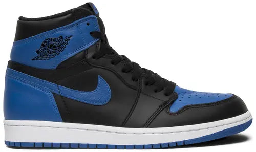 Air Jordan 1 Retro High OG 'Royal' 2017