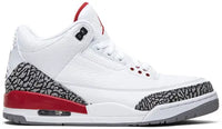 Air Jordan lll (3) Retro 'Hall of Fame'