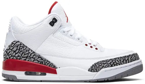 Air Jordan lll (3) Retro 'Hall of Fame'