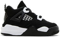 Air Jordan lV (4) Retro TD 'White Thunder'