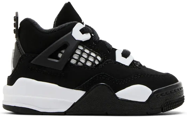 Air Jordan lV (4) Retro TD 'White Thunder'