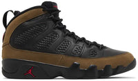 Air Jordan lX (9) Retro 'Olive' 2024