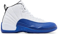 Air Jordan Xll (12) Retro 'Blueberry'