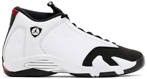 Air Jordan XlV (14) Retro 'Black Toe' 2024