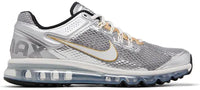 Nike Air Max 2013 'Metallic Silver Gold'