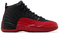 Air Jordan Xll (12) Retro 'Flu Game' 2025