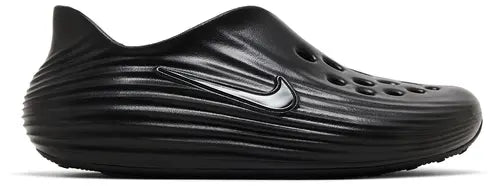 Nike Reactx Rejuven8 'Triple Black'