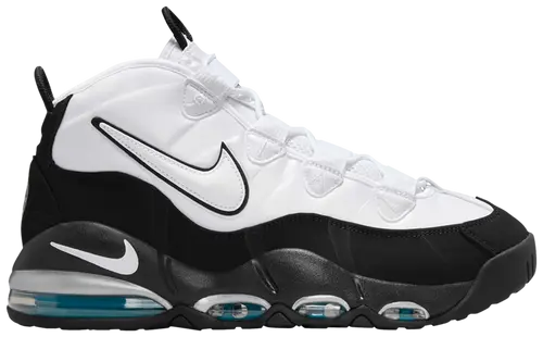 Nike Air Max Tempo 'White Black Teal' 2025
