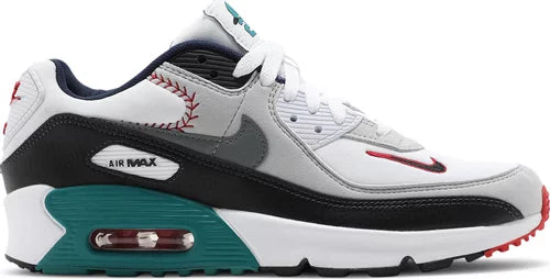 Ken Griffey Jr. x Air Max 90 GS 'Backward Cap'