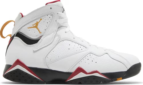 Air Jordan Vll (7) Retro 'Cardinal' 2022