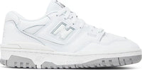 New Balance 550 Big Kid 'White Grey'