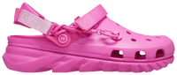 Crocs Post Malone x Duet Max Clog 'Electric Pink'