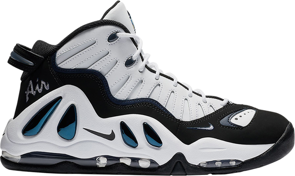 Nike Air Max Uptempo 97 'College Navy'
