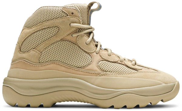 Adidas Yeezy Season Vll (7) Desert Boot 'Taupe'