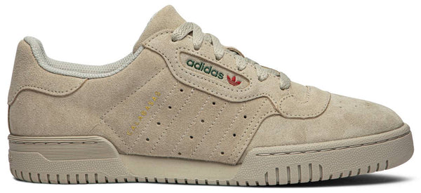 Adidas Yeezy PowerPhase 'Clear Brown'