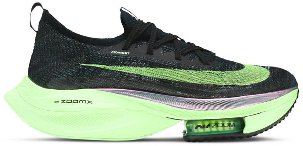 Wmns Nike Air Zoom Alphafly Next% 'Lime Blast'