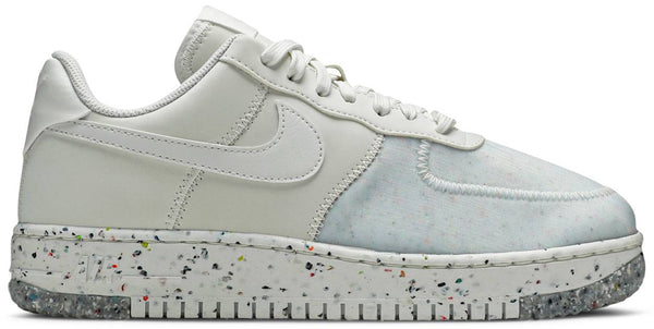 Wmns Nike Air Force 1 Crater 'Summit White'