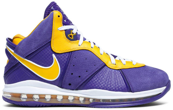 Nike LeBron Vlll (8) 'Lakers'