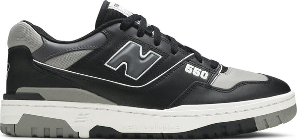 New Balance 550 'Grey Black'