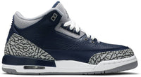 Air Jordan lll (3) Retro GS 'Georgetown'