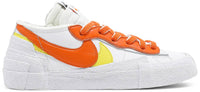 Sacai x Nike Blazer Low 'Magma Orange'