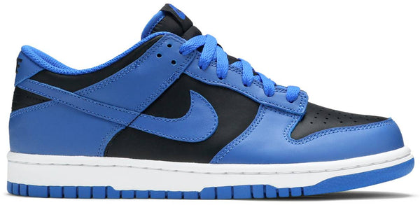 Nike Dunk Low GS 'Hyper Cobalt'