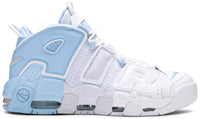 Nike Air More Uptempo 'Psychic Blue'