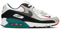 Ken Griffey Jr. x Nike Air Max 90 'Backwards Cap'