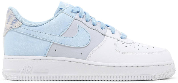 Nike Air Force 1 '07 LV8 'Psychic Blue'