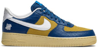 Undefeated x Nike Air Force 1 Low SP 'Dunk vs AF1'