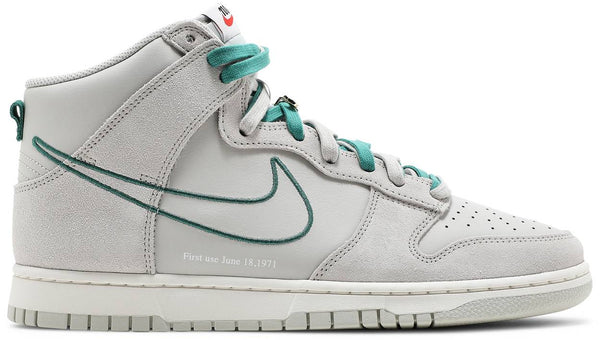 Nike Dunk High SE 'First Use Pack - Green Noise'