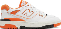 New Balance 550 'Varsity Orange'