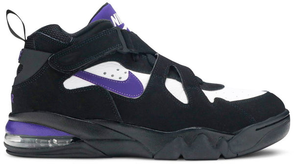 Nike Air Force Max CB OG 'Purple'
