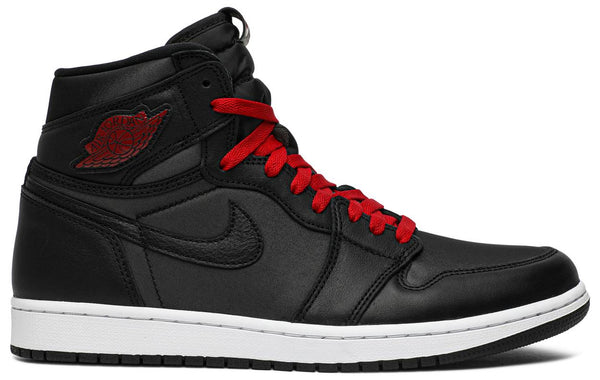 Air Jordan 1 Retro High OG 'Black Gym Red'