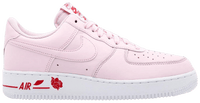 Nike Air Force 1 '07 LX 'Thank You Plastic Bag - Pink Foam'