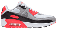 Nike Air Max 90 GS 'Infrared' 2020