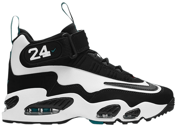 Nike Air Griffey Max 1 GS 'Freshwater' 2021