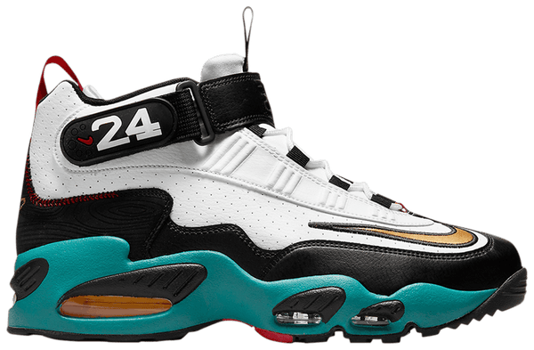 Nike Air Griffey Max 1 'Sweetest Swing'