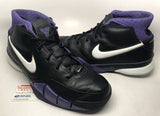 Pre-owned Nike Zoom Kobe 1 'Varsity Purple' OG