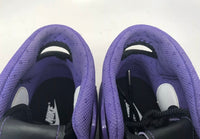 Pre-owned Nike Zoom Kobe 1 'Varsity Purple' OG