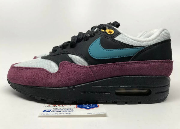 Pre-owned Nike Wmns Air Max 1 'Geode Teal'