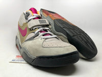 Pre-owned Nike Air Force 180 Premium 'Reverse Union'