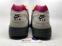 Pre-owned Nike Air Force 180 Premium 'Reverse Union'