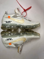 Pre-owned Off-White x Nike Air Vapormax 'Part 2'