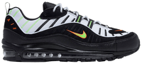 Nike Air Max 98 'Highlighter'