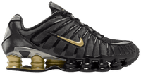 Nike Neymar Jr. x Shox TL 'Black Gold'