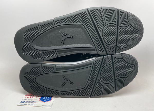 Air Jordan 11Lab 4s with a Louis Vuitton Twist